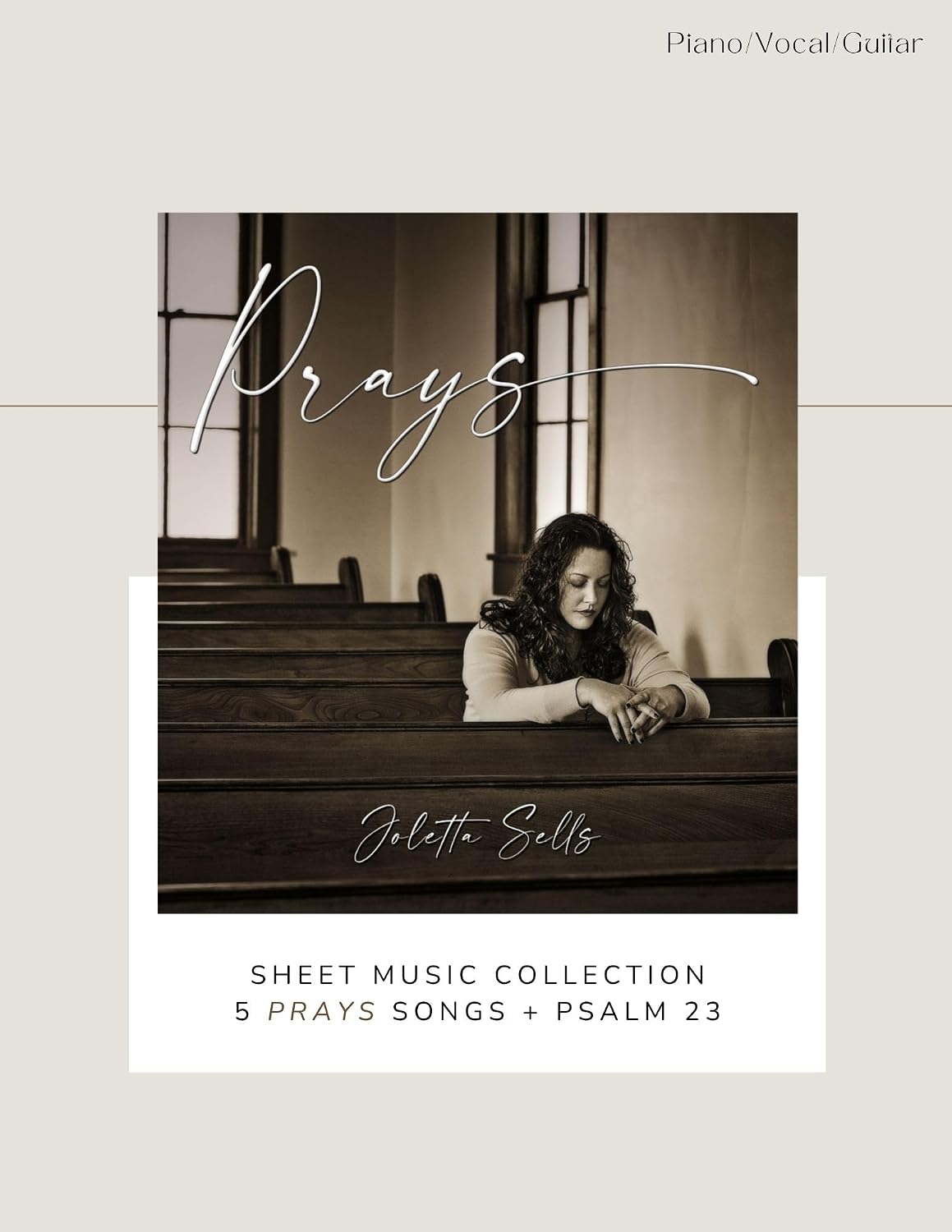 Prays: Sheet Music Collection (English Edition) baixar o livro de graça