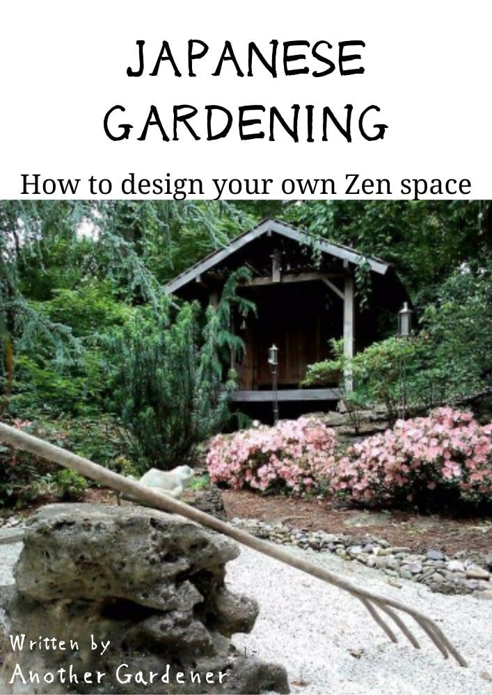 ler totalmente Japanese Gardening: How to create your own Zen space ("How to's" in various Garden styles) (English Edition)