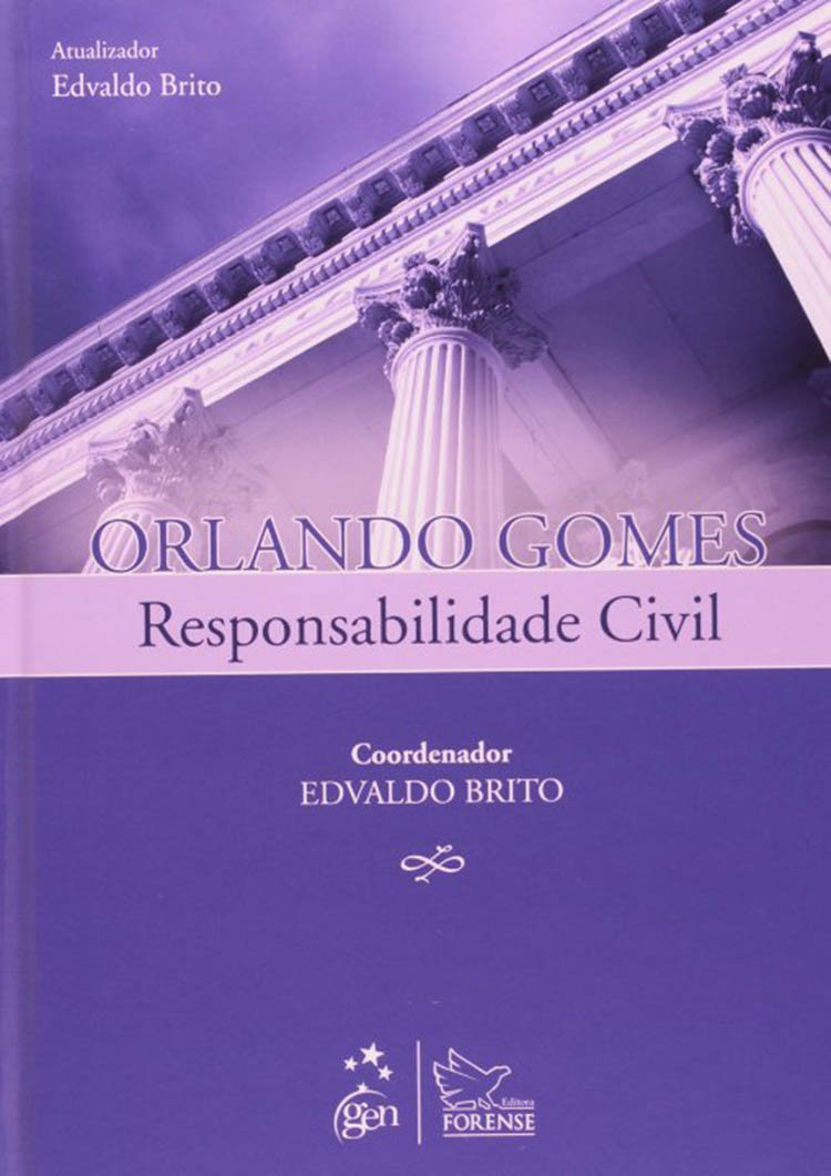 capítulo por capítulo baixar Responsabilidade Civil - 1ª Edição 2011