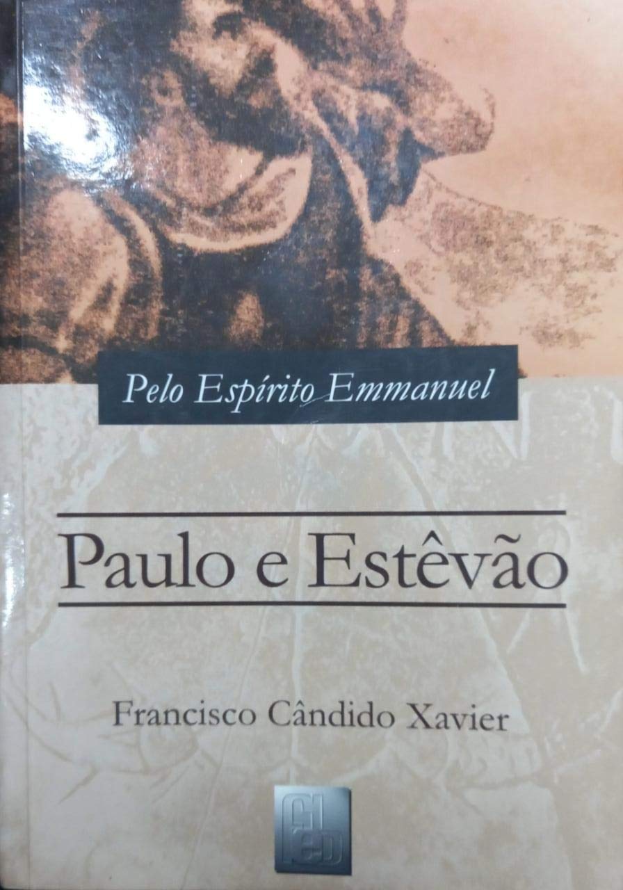 capítulo por capítulo baixar Paulo E Estevão. Episodio Histórico Do Cristianismo Primitivo