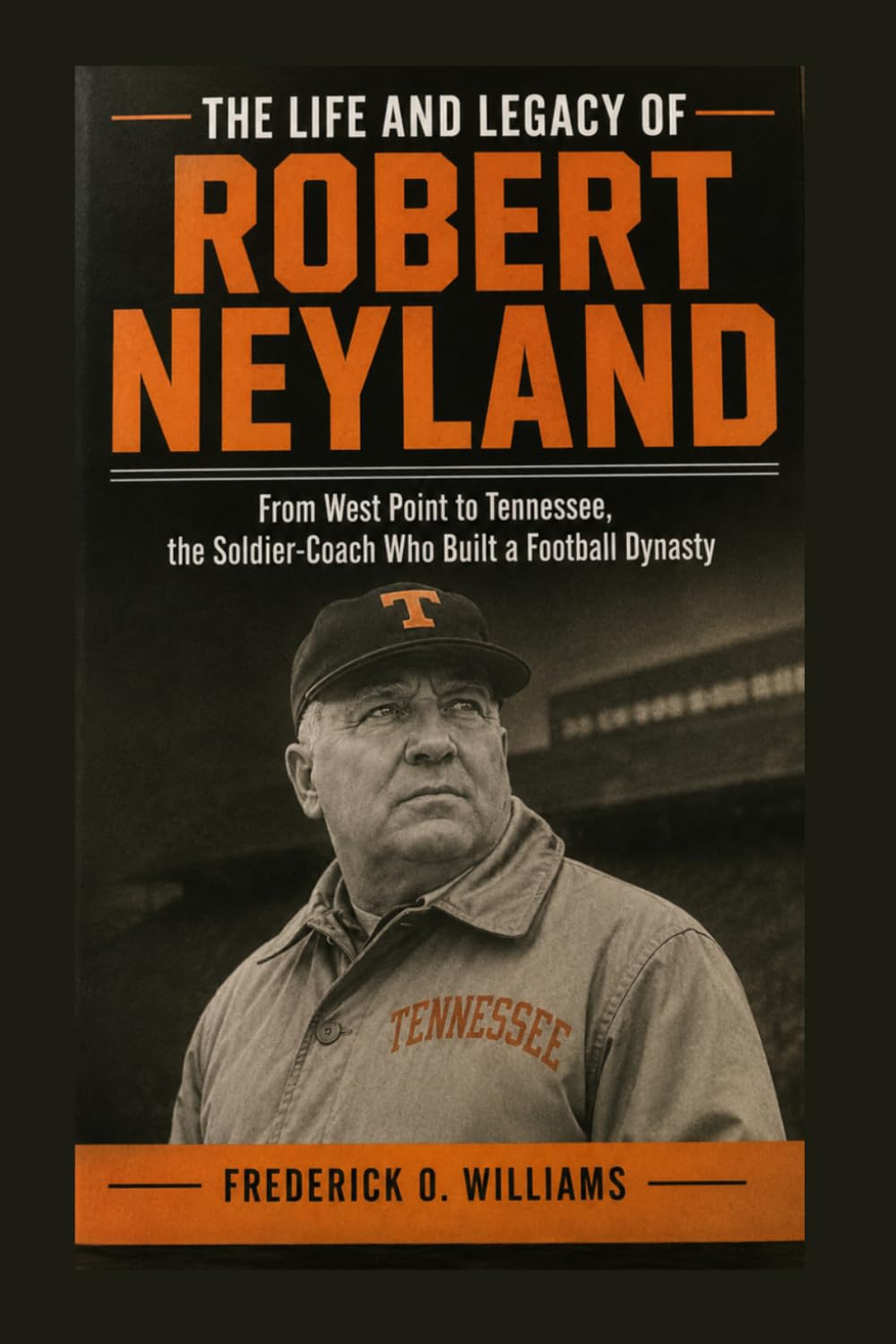 ler totalmente The Life and Legacy of Robert Neyland: From West Point to Tennessee, the Soldier-Coach Who Built a Football Dynasty