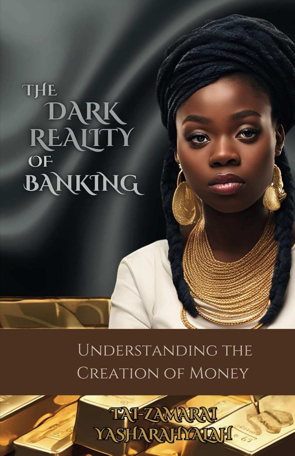 The Dark Reality of Banking: Understanding the Creation of Money baixar livro de graça