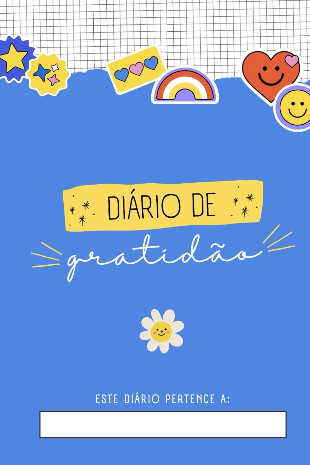 DIARIO DE GRATIDAO (Portuguese Edition) baixar livro de graça