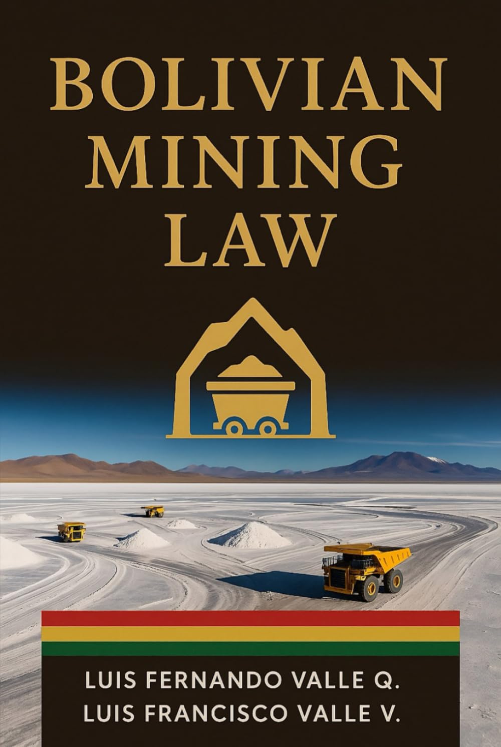 Bolivian Mining Law baixar o livro de graça