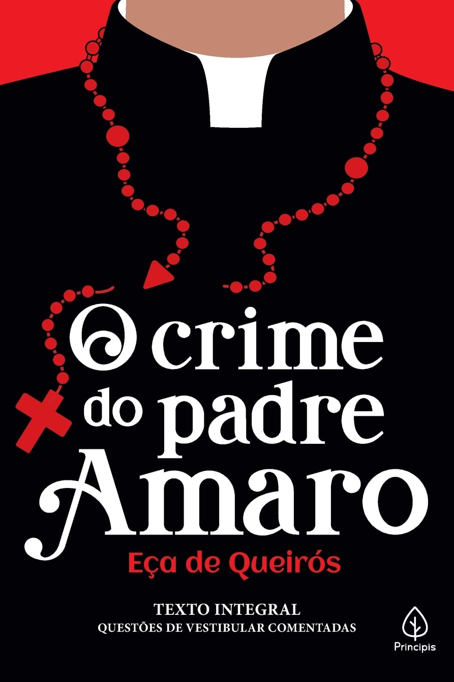 capítulo por capítulo baixar O crime do padre Amaro