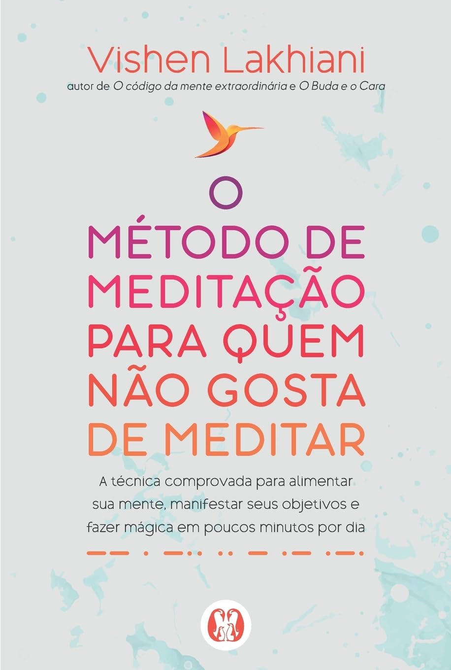 capítulo por capítulo baixar O método de meditação para quem não gosta de meditar