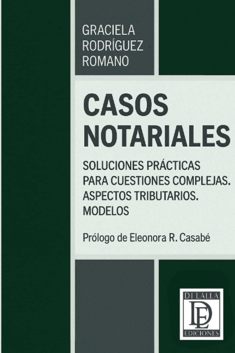 Casos notariales: Soluciones prácticas para cuestiones complejas (Spanish Edition) baixar livro de graça