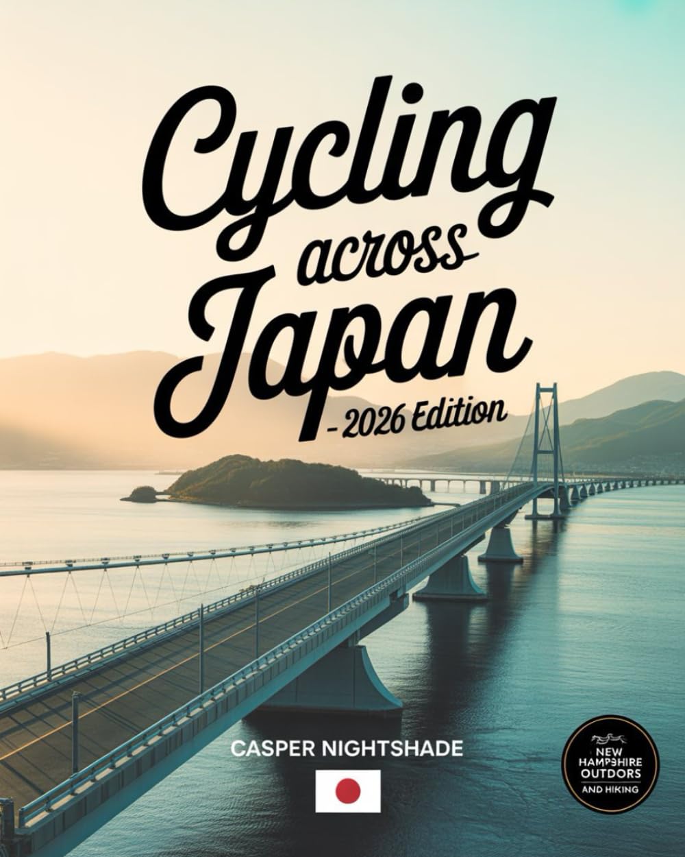 CYCLING ACROSS JAPAN: EXPLORE JAPAN'S HIDDEN PATHS, SCENIC LANDSCAPES, AND CULTURAL GEMS ON TWO WHEELS baixar o livro de graça