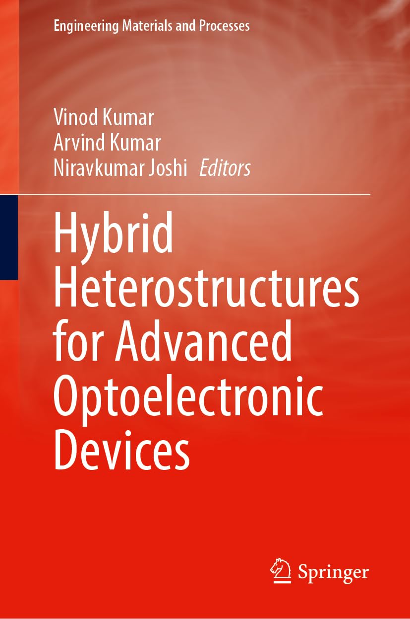 ler totalmente Hybrid Heterostructures for Advanced Optoelectronic Devices