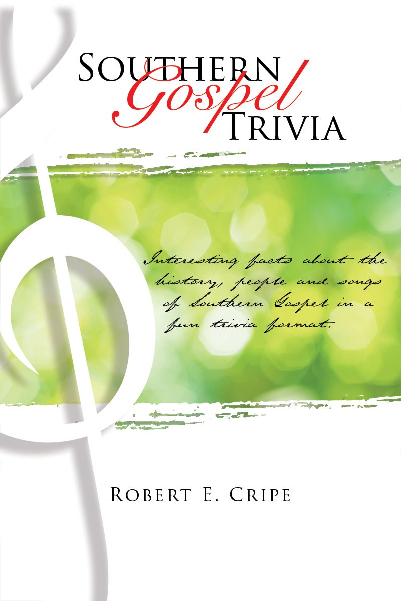 SOUTHERN GOSPEL TRIVIA (English Edition) baixar o livro de graça