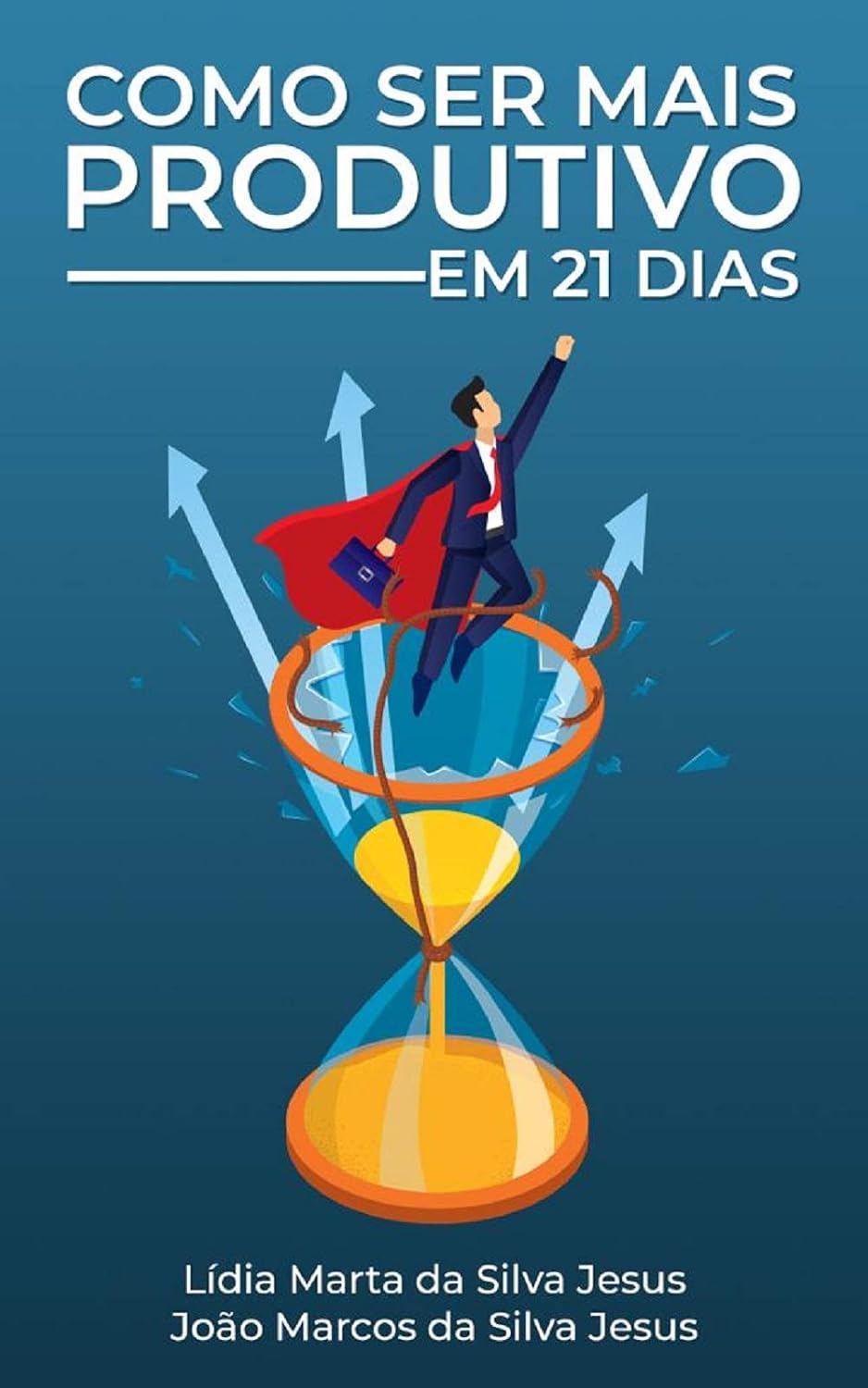 Como ser mais produtivo em 21 dias baixar livro de graça