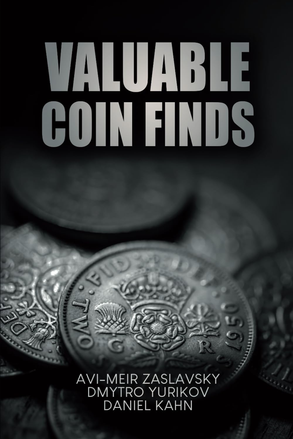 Valuable Coin Finds baixar o livro de graça