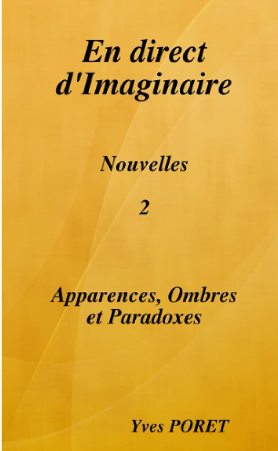 En direct d'Imaginaire T2 baixar o livro de graça