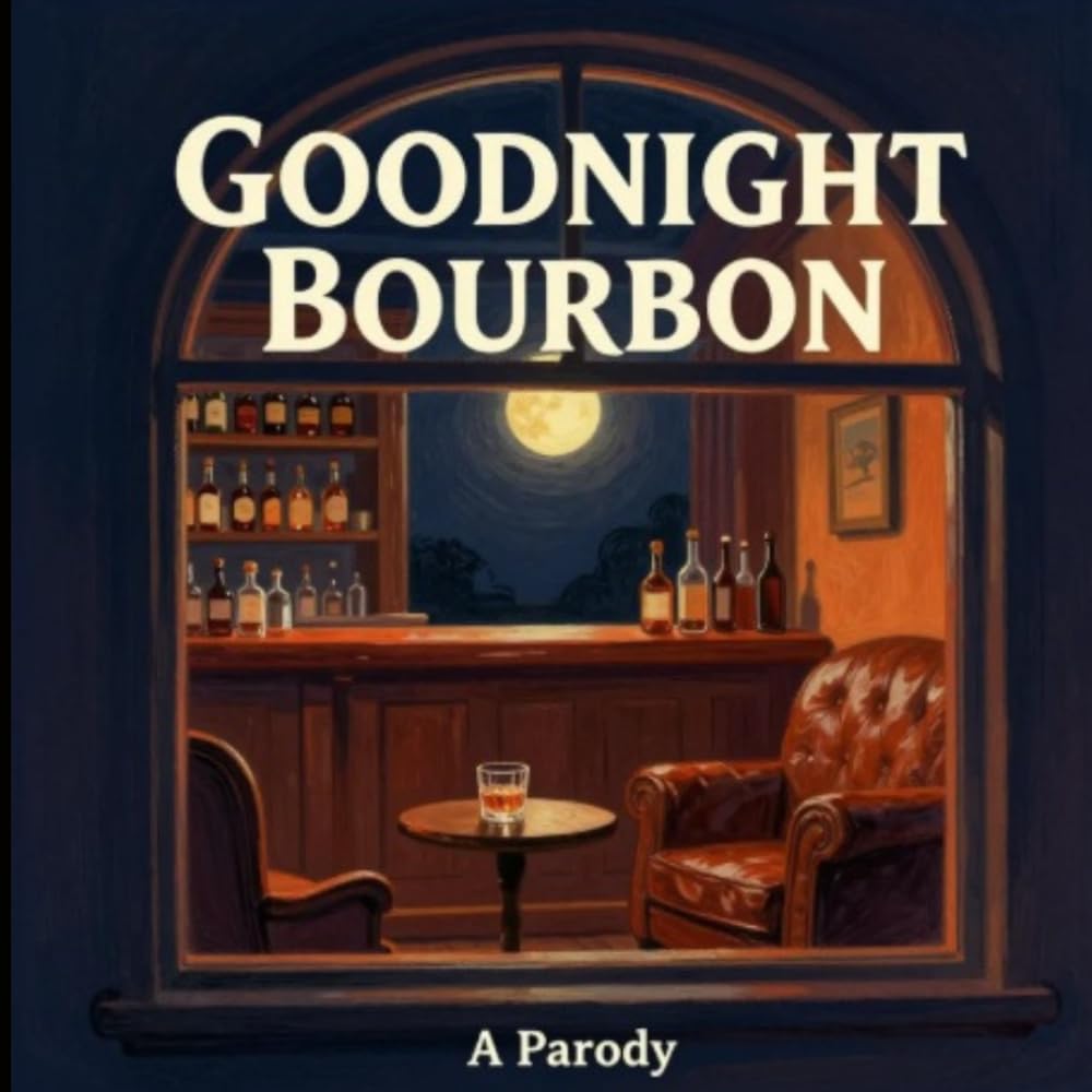 ler totalmente Goodnight Bourbon: A Parody