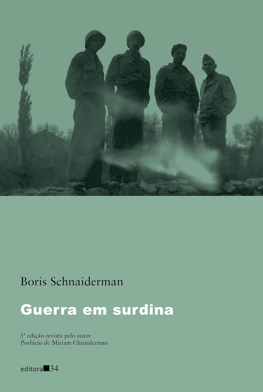 capítulo por capítulo baixar Guerra em surdina