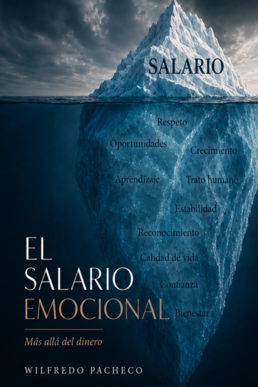 capítulo por capítulo baixar El Salario Emocional: Más allá del dinero (Spanish Edition)