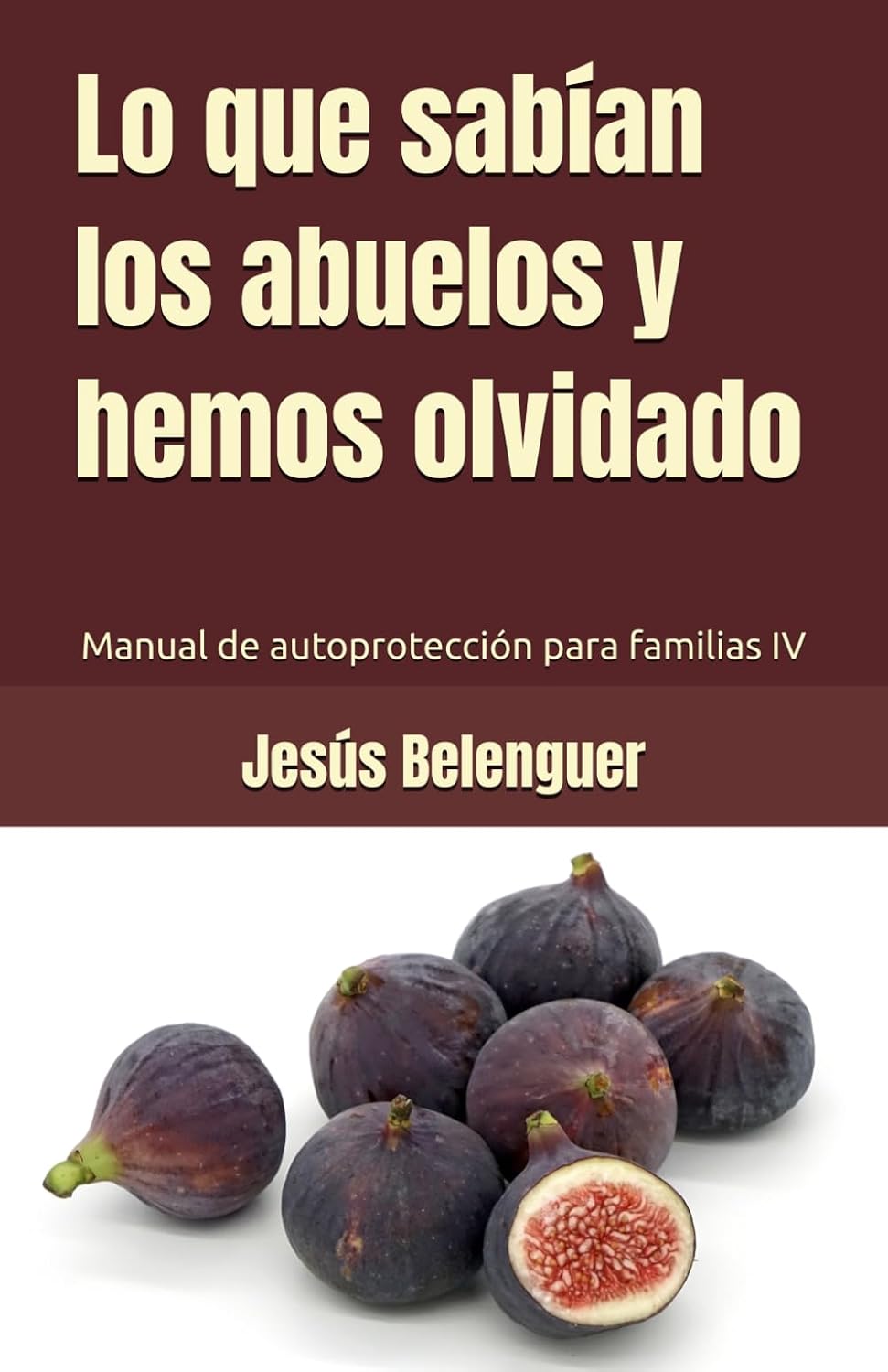 capítulo por capítulo baixar Lo que sabían los abuelos y hemos olvidado: Manual de autoprotección para familias IV (Spanish Edition)