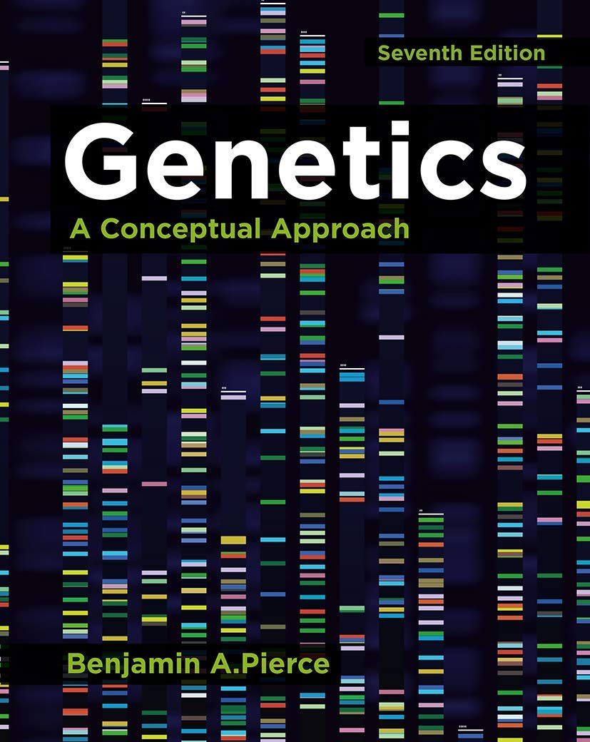 capítulo por capítulo baixar Genetics: A Conceptual Approach