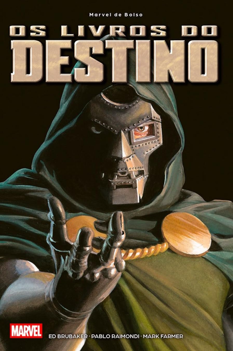 Os livros de destino (marvel de bolso) baixar o livro de graça