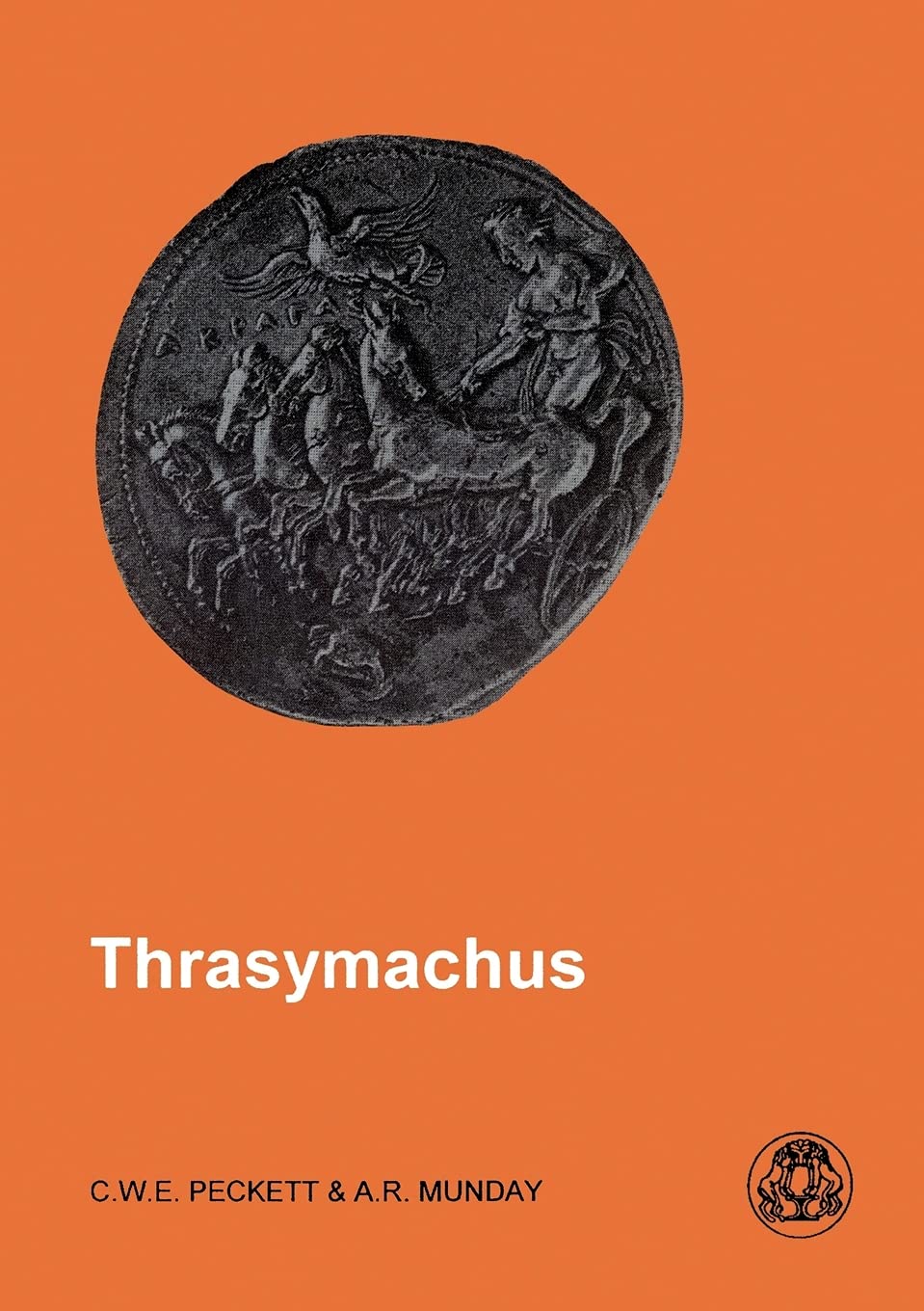 Thrasymachus: Greek Through Reading baixar livro de graça