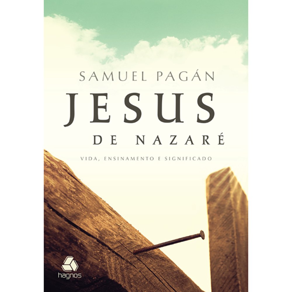 Jesus de Nazaré: Vida, ensinamento e significado baixar o livro de graça