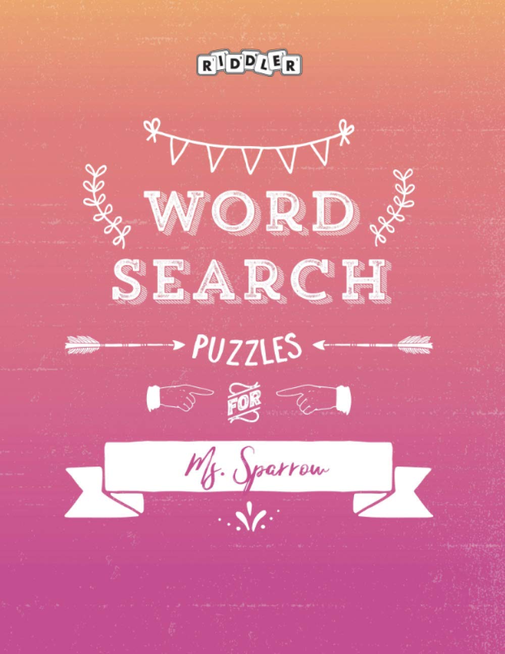 capítulo por capítulo baixar Word Search Puzzles for Ms. Sparrow