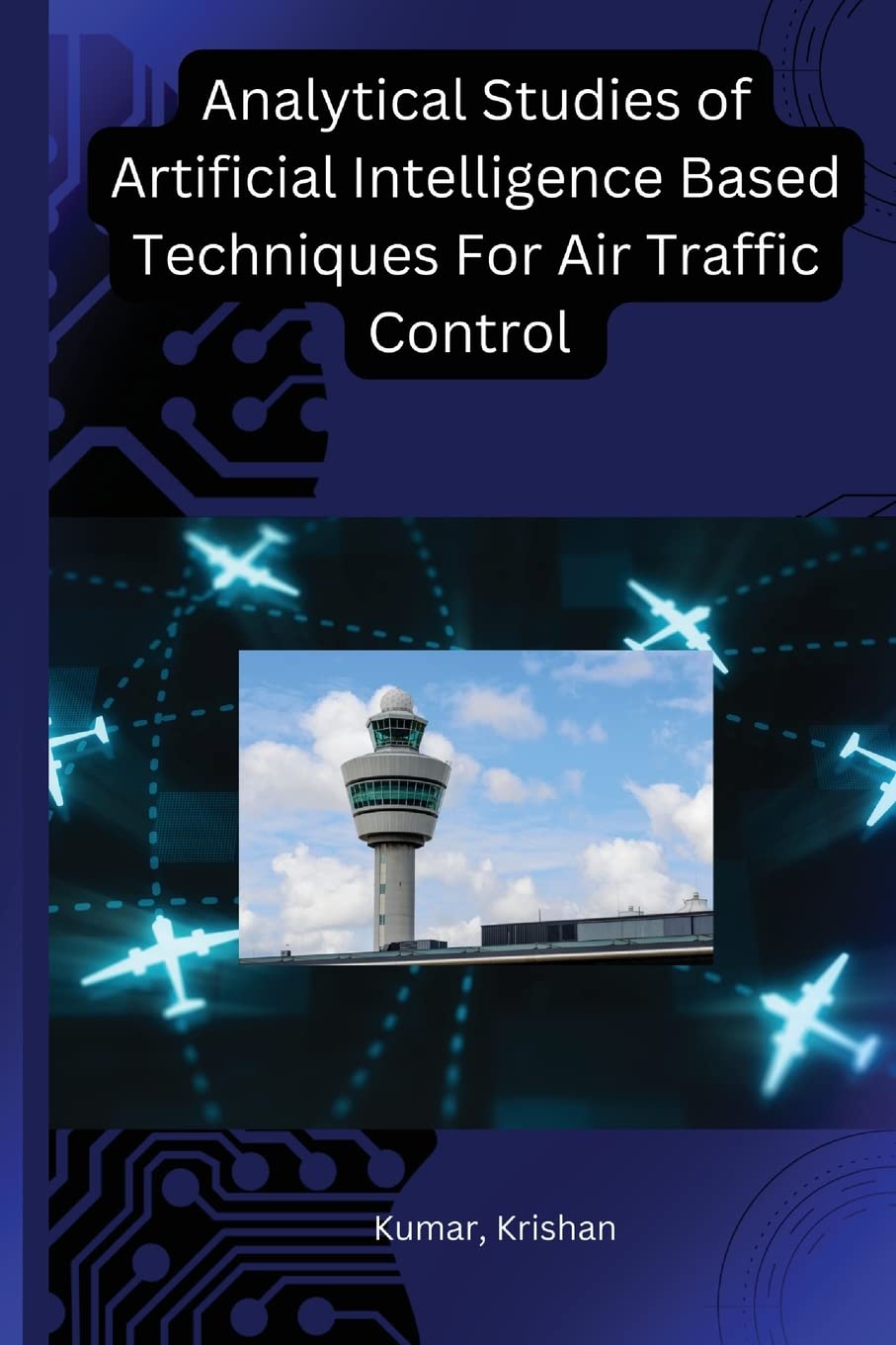 capítulo por capítulo baixar Analytical Studies of Artificial Intelligence Based Techniques For Air Traffic Control