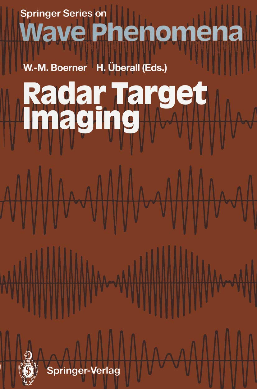 Radar Target Imaging: 13 baixar o livro de graça