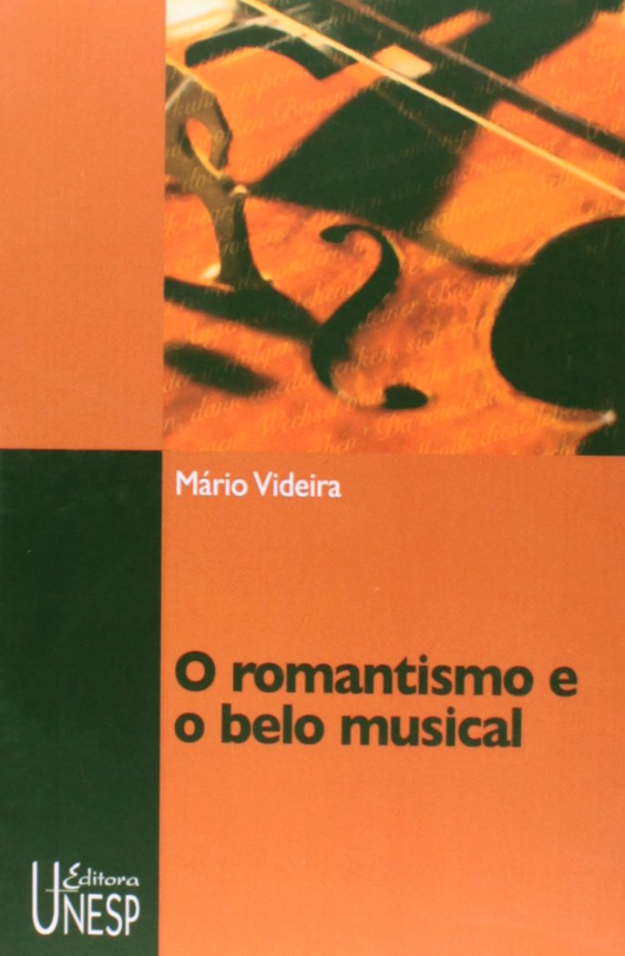 O romantismo e o belo musical baixar livro de graça