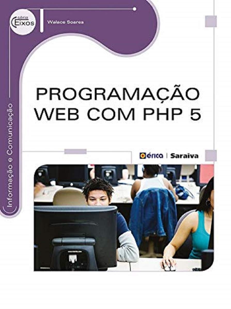 ler totalmente Programação Web com PHP 5