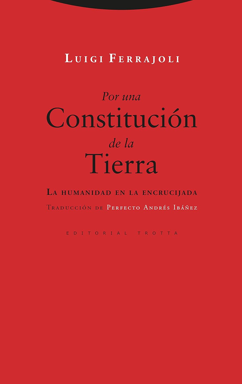 capítulo por capítulo baixar Por una Constitución de la Tierra: La humanidad en la encrucijada (Estructuras y Procesos. Derecho) (Spanish Edition)