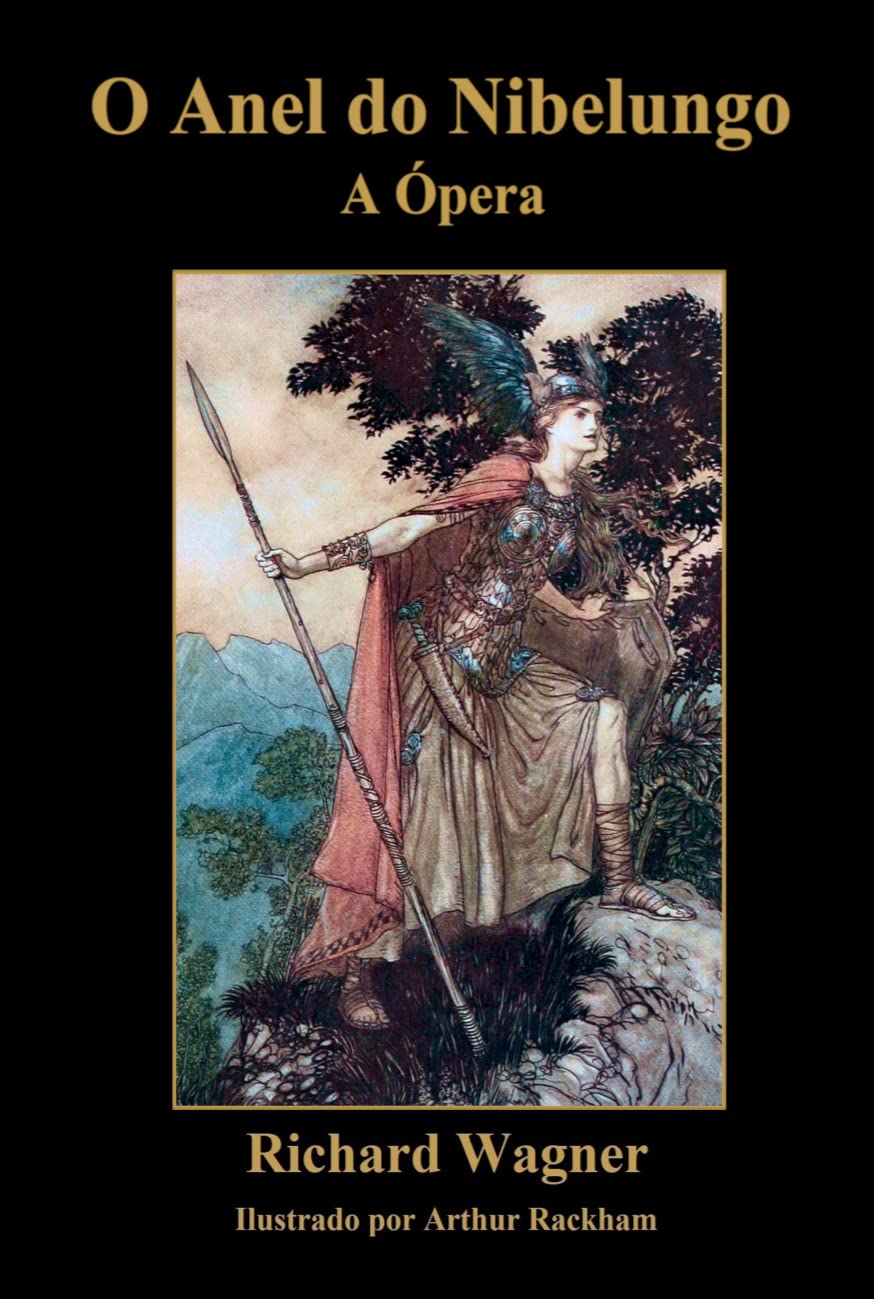 ler totalmente O Anel Do Nibelungo: A Ópera