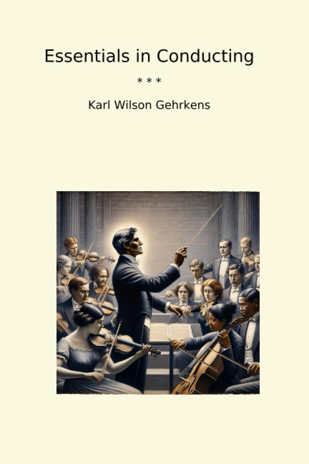 Essentials in Conducting (Classic Books)