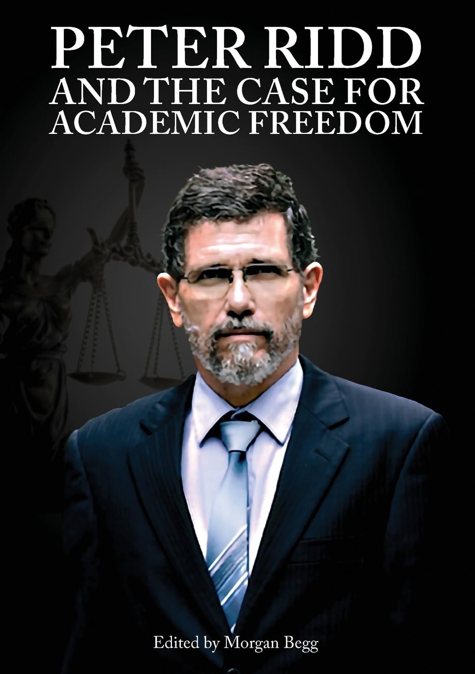 Peter Ridd and the Case for Academic Freedom baixar livro de graça