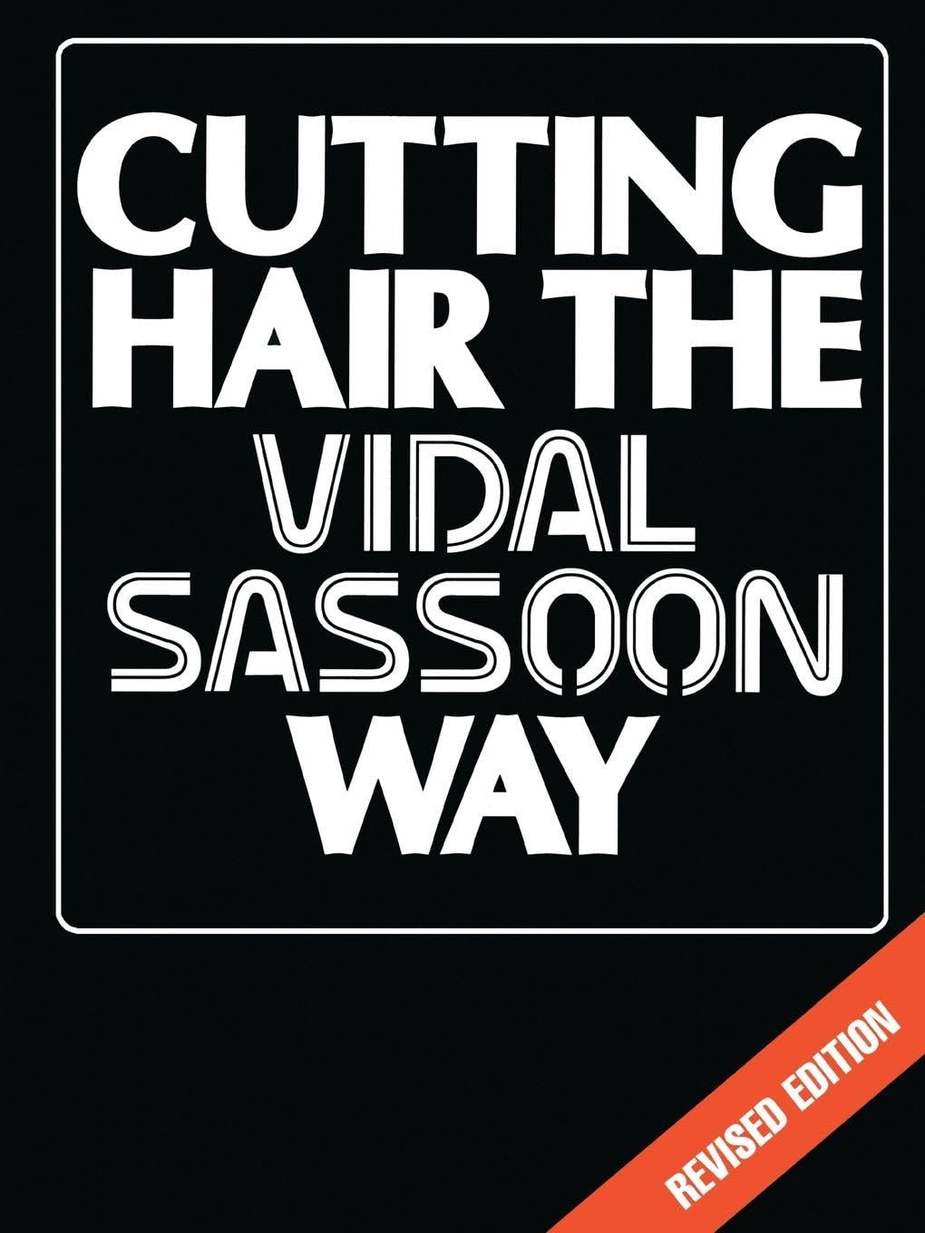 Cutting Hair the Vidal Sassoon Way baixar o livro de graça