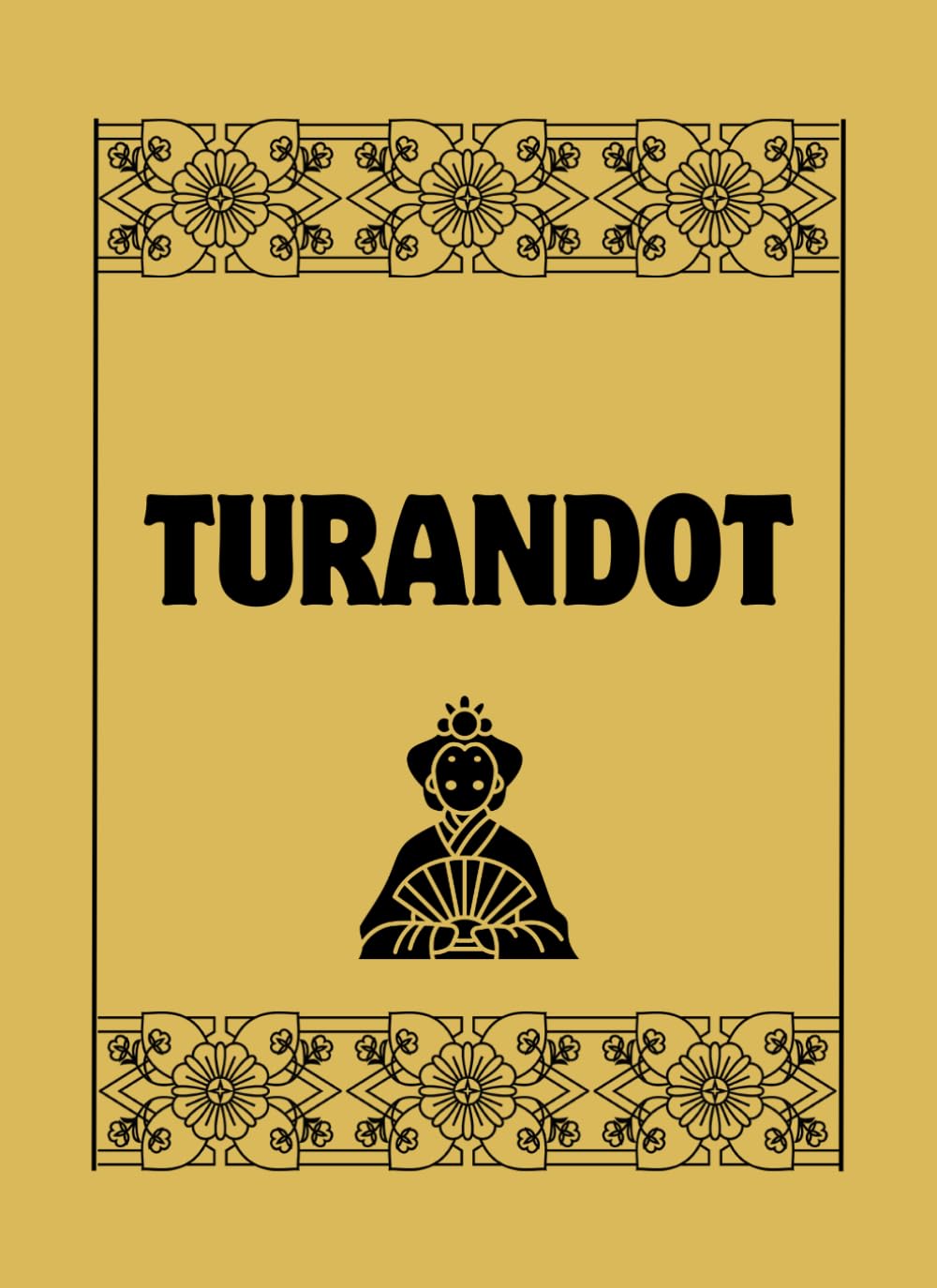 Turandot: Full Score baixar o livro de graça