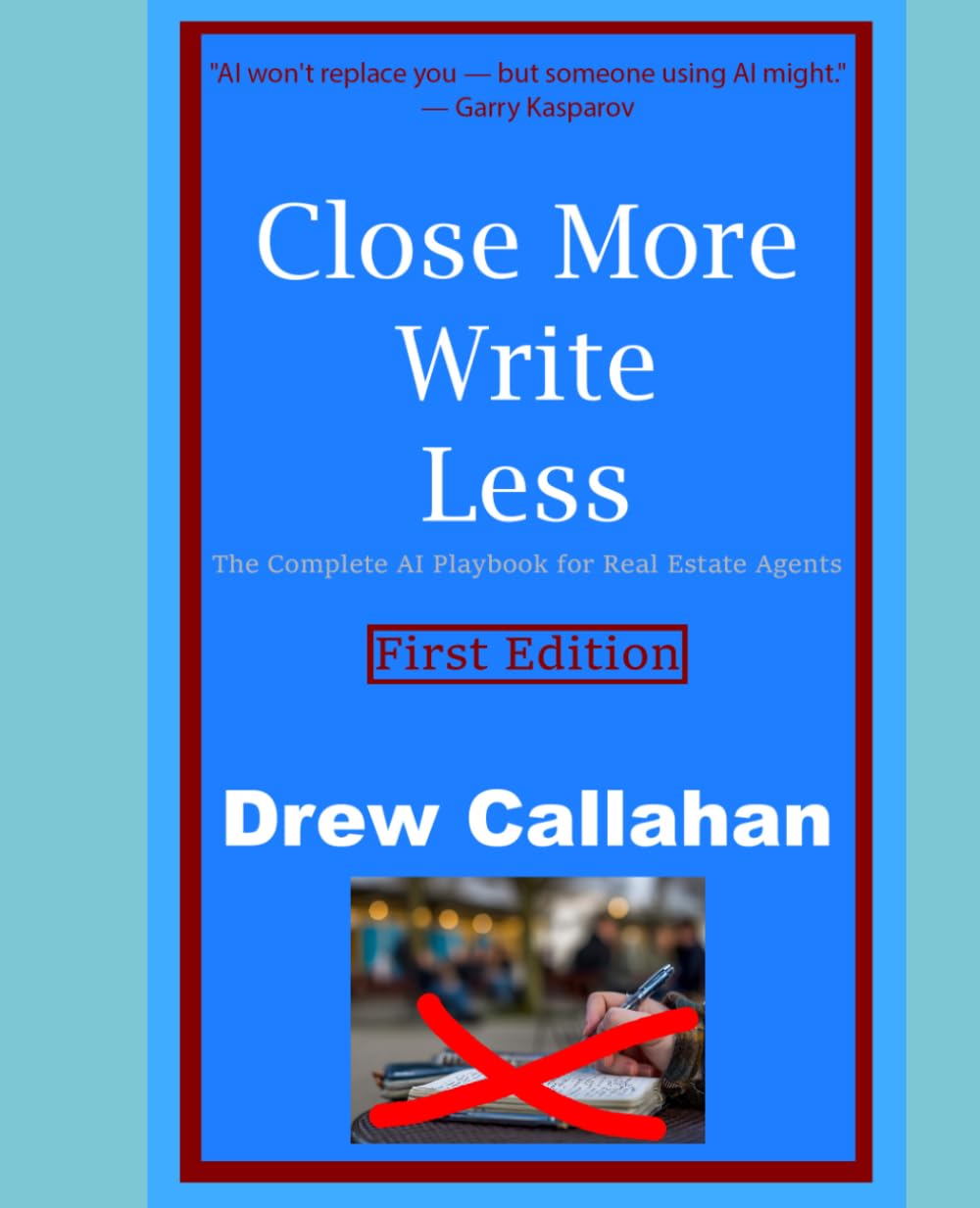Close More Write Less baixar livro de graça