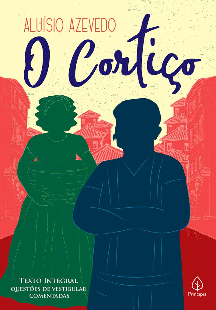 capítulo por capítulo baixar O cortiço