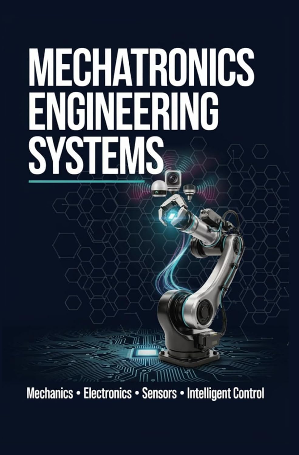 MECHATRONICS ENGINEERING SYSTEMS: Mechanics Electronics Sensors and Intelligent Control