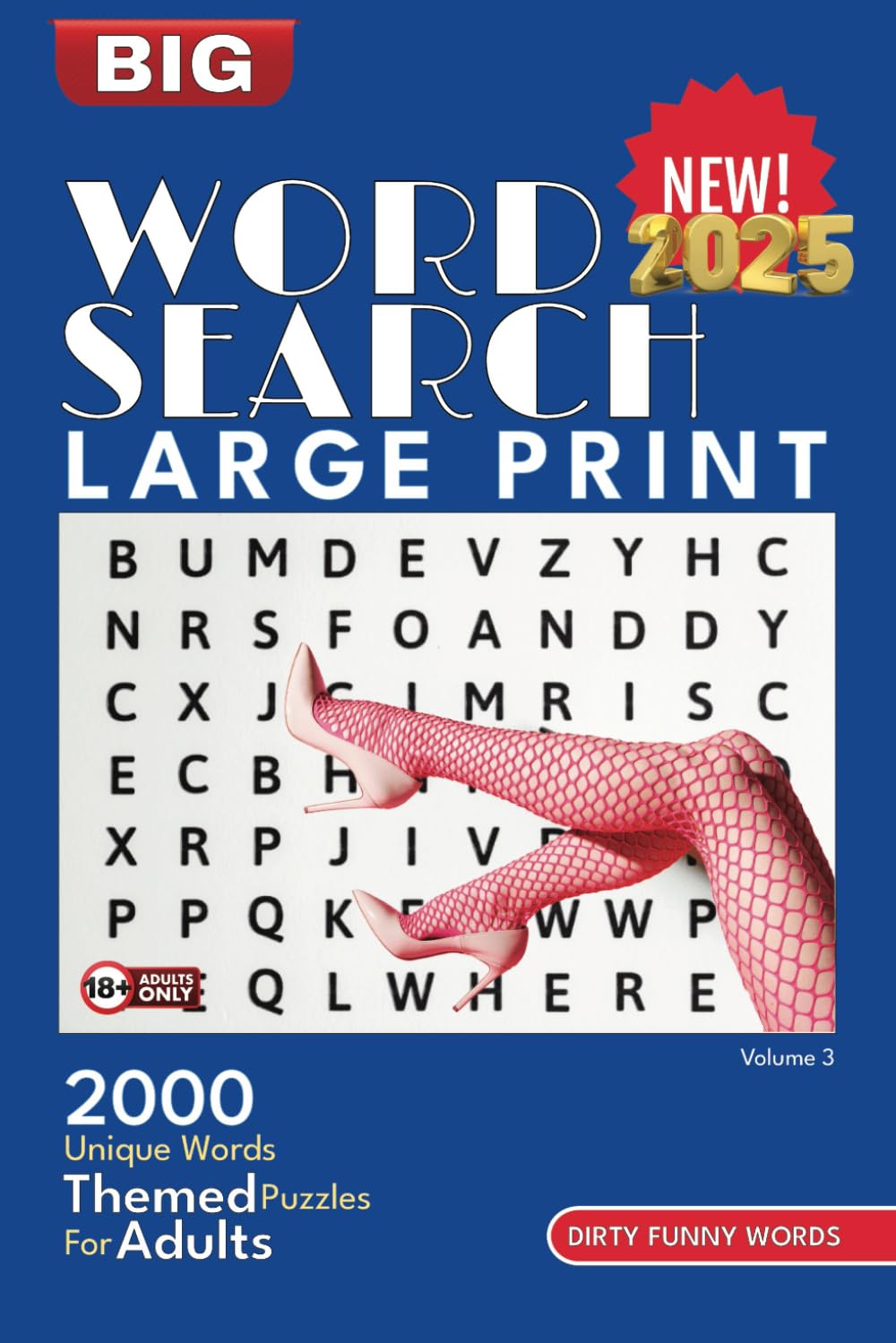 Unique Word Search for Naughty Adults: A Hilariously Nasty Puzzle Popular Large Print Book Packed with Profane & NSFW Words & Gag Phrases Perfect Gift for Dirty Funny Adults baixar livro de graça