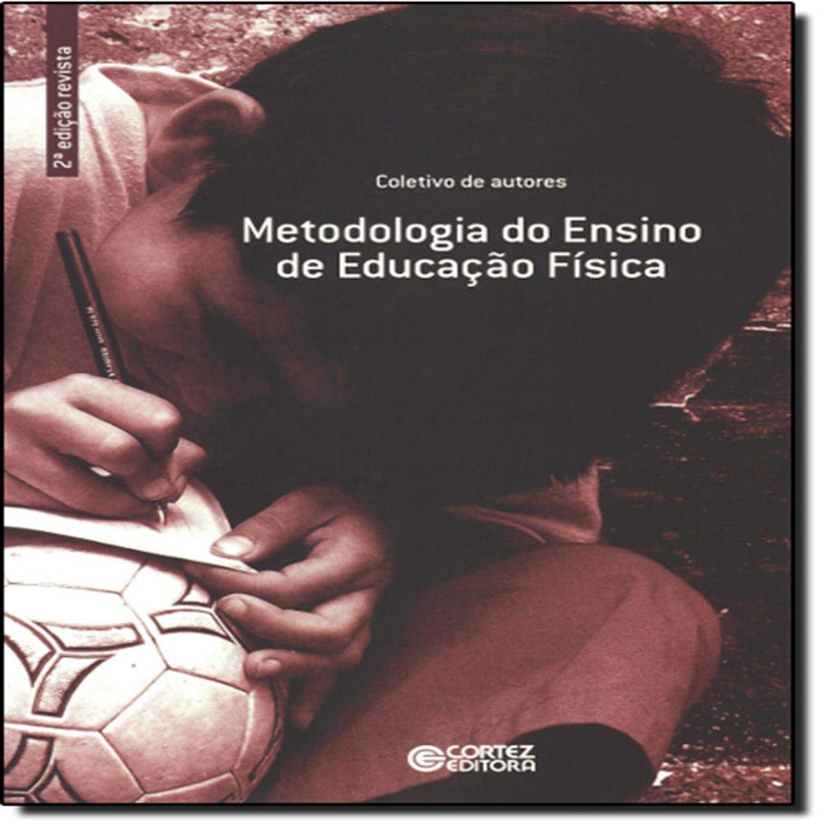 ler totalmente Metodologia do ensino de Educação Física