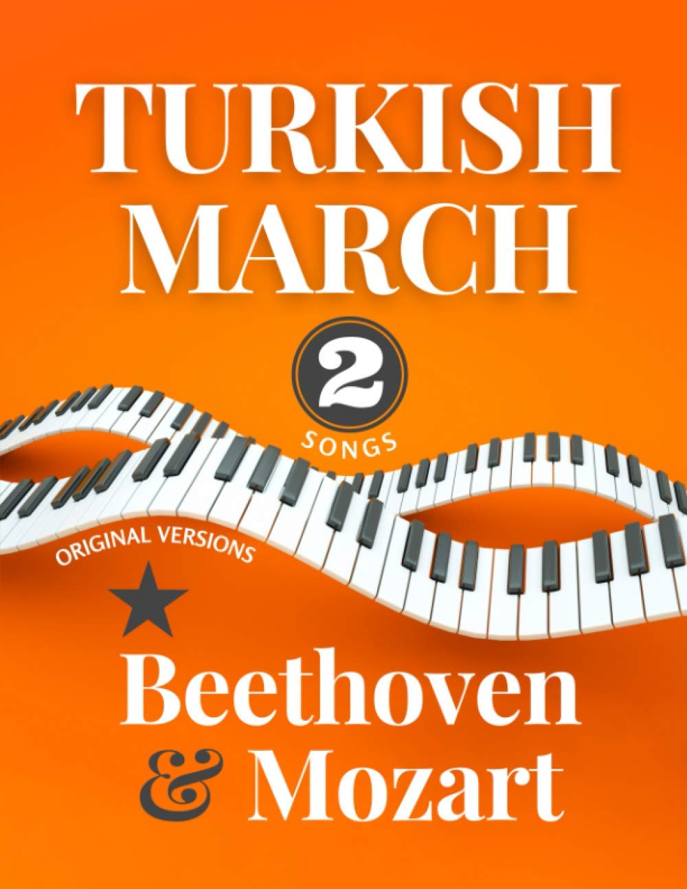 capítulo por capítulo baixar Turkish March * Beethoven & Mozart: 2 Songs * Original Versions * Medium Piano Sheet Music for Advanced Pianists * Video Tutorial * Big Notes * Rondo Alla Turca * Ruins Of Athens Notes
