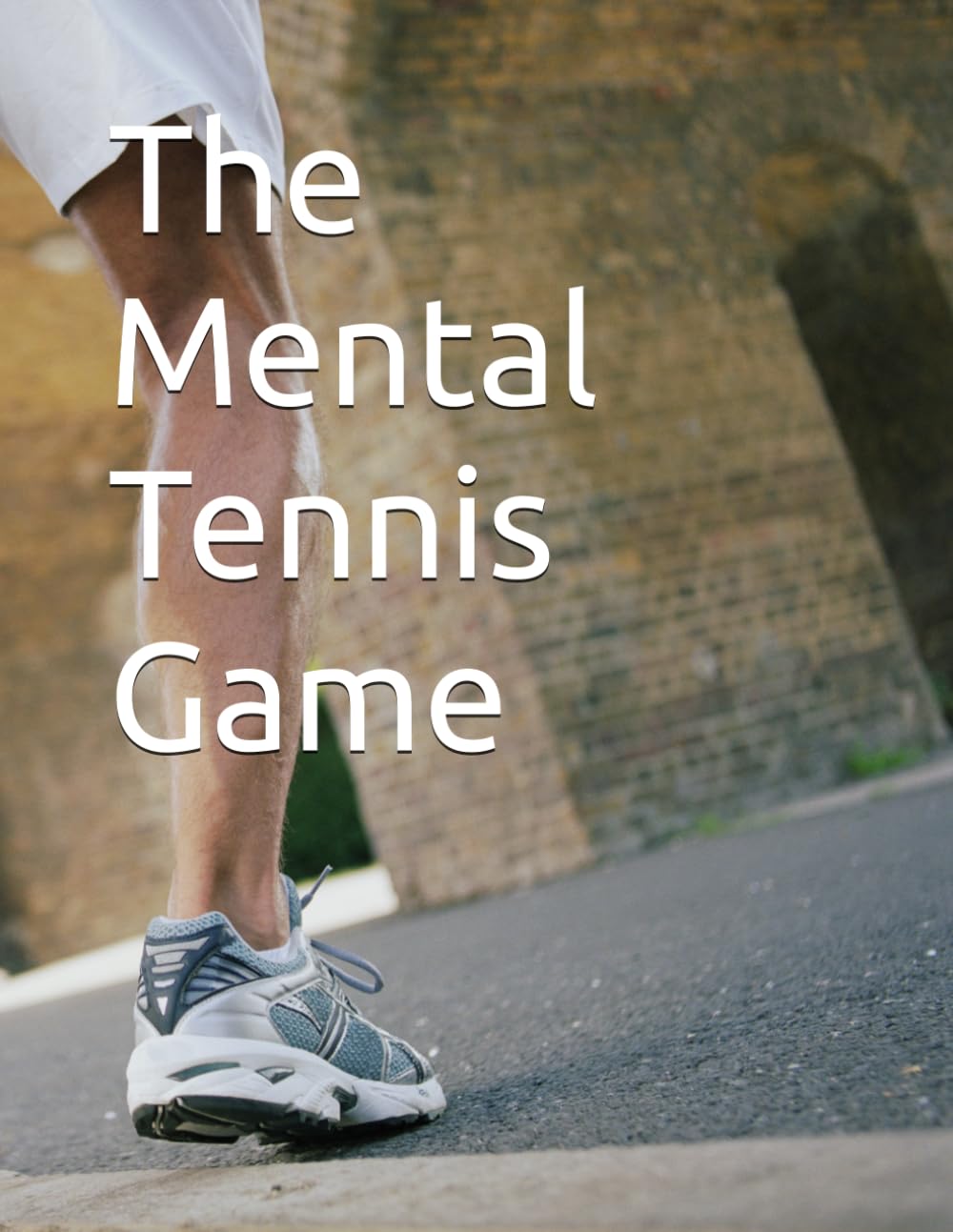 ler totalmente The Mental Tennis Game