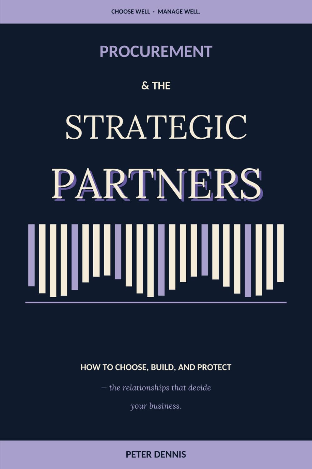 Procurement: The Strategic Partners baixar livro de graça