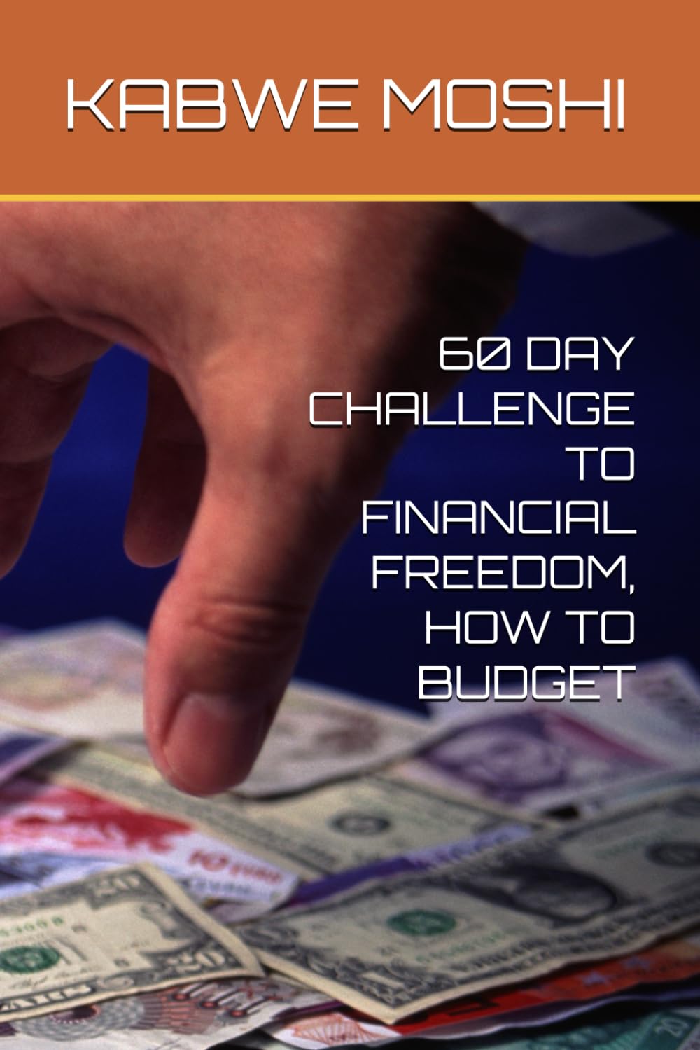 ler totalmente 60 DAY CHALLENGE TO FINANCIAL FREEDOM, HOW TO BUDGET