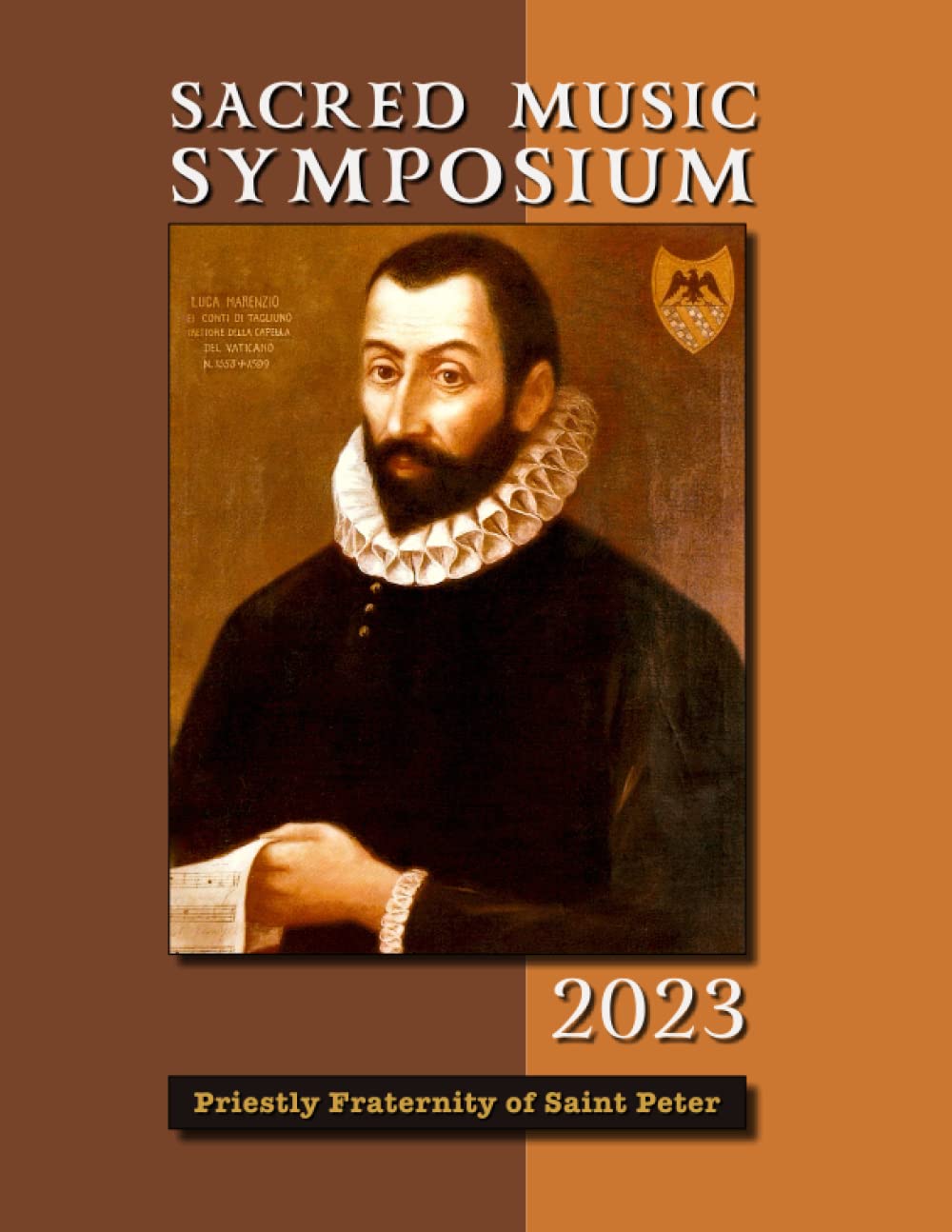 ler totalmente Sacred Music Symposium 2023 • “Booklet for Participants” (330 pages)