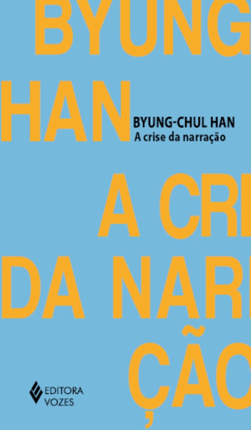 A crise da narração baixar o livro de graça