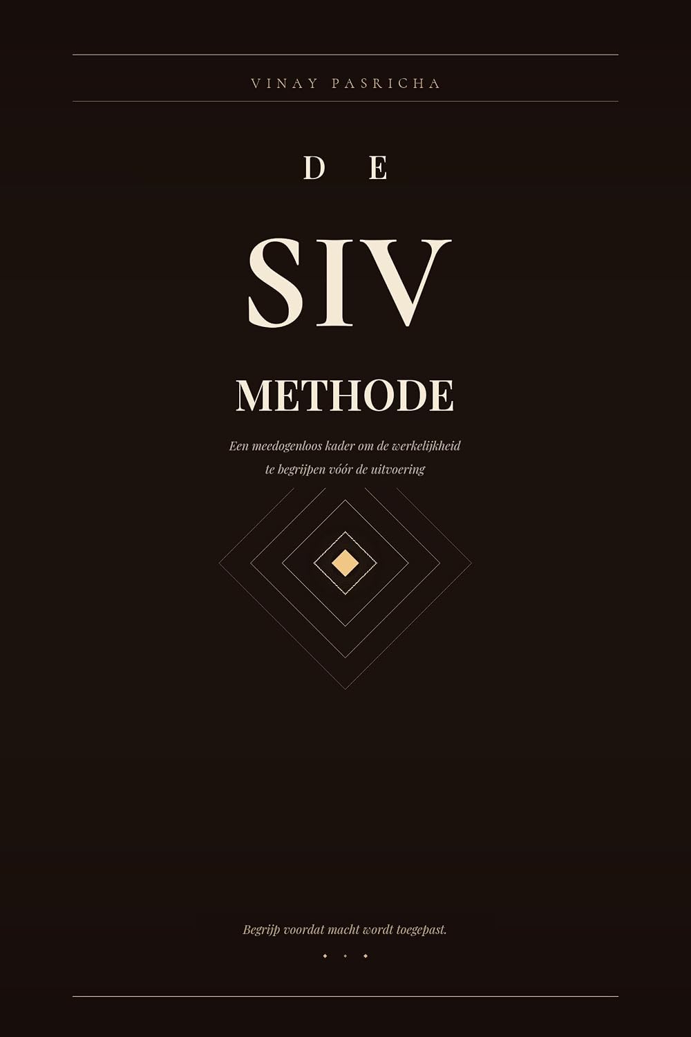 ler totalmente De SIV-Methode (Dutch Edition)