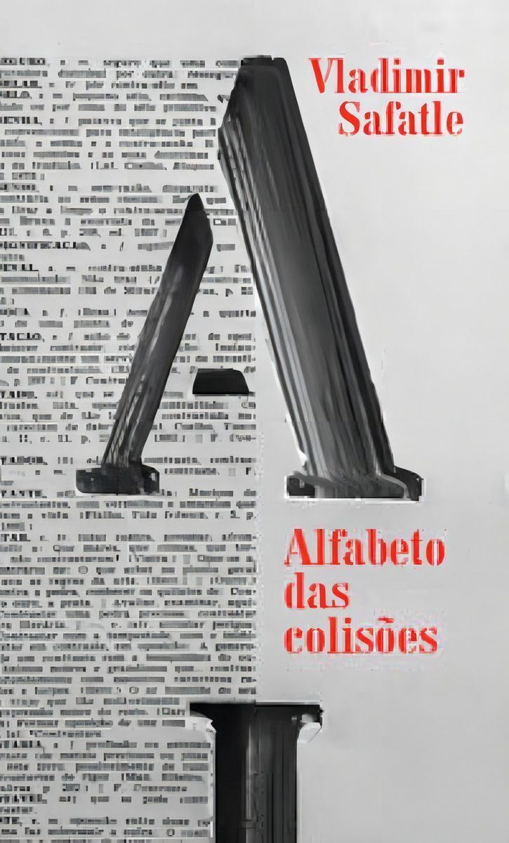 capítulo por capítulo baixar Alfabeto das colisões: Filosofia prática em modo crônico