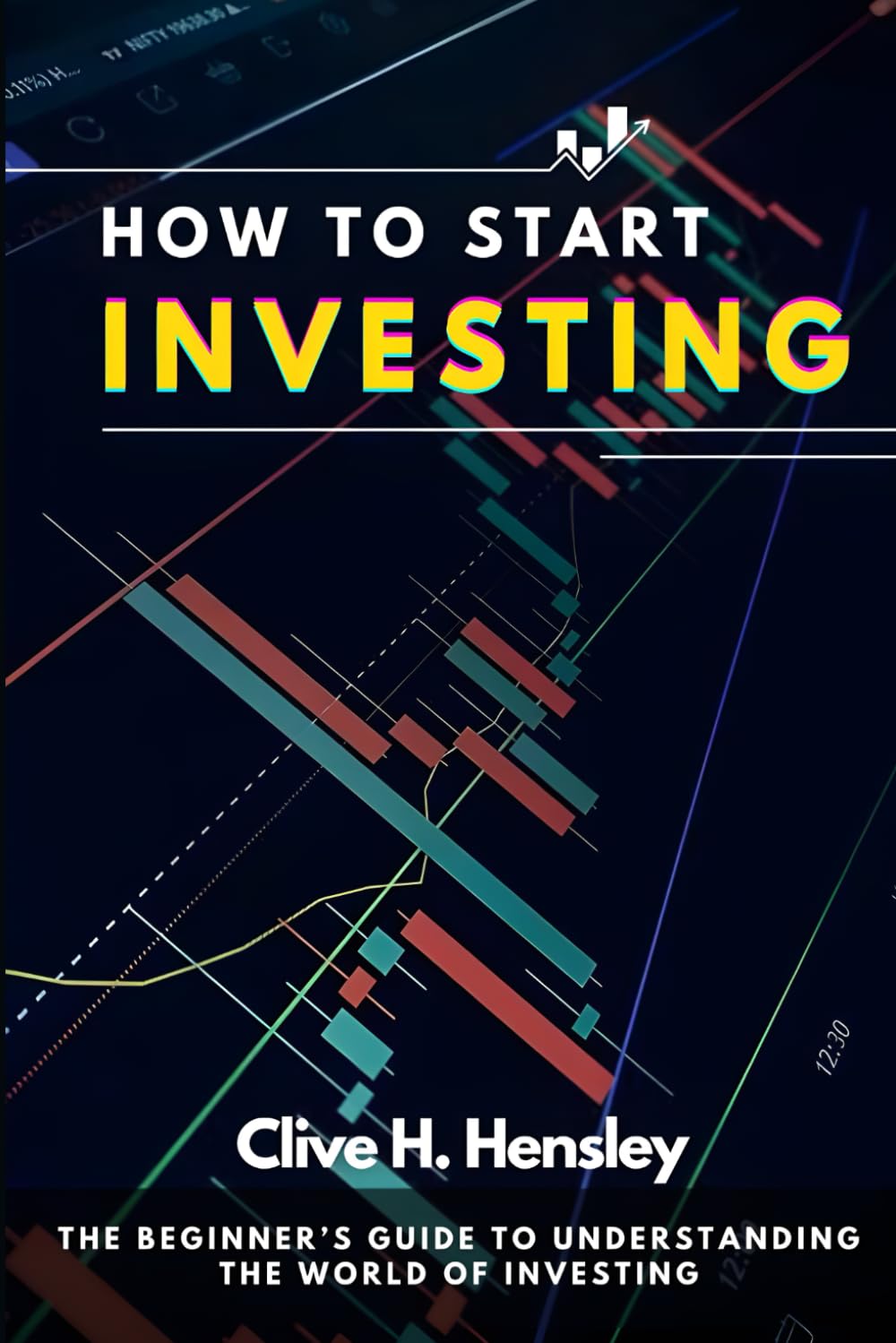 How to Start Investing: The beginner’s guide to understanding the world of investing. baixar livro de graça